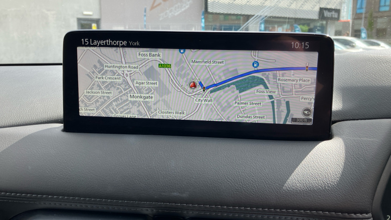 Mazda CX-5 2.0 Sport 5dr Petrol Estate